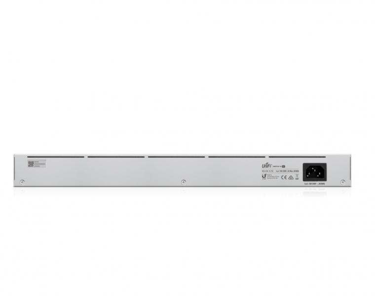UniFi Switch Gen 2 - 16 poort, 42W PoE - Afbeelding 2