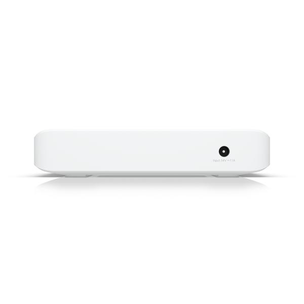 Ubiquiti UniFi Switch Lite - 8 poort 52W PoE - Afbeelding 5