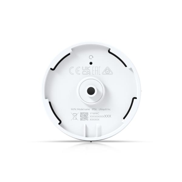 Ubiquiti UniFi Protect G5 Dome Ultra (White) - Afbeelding 4