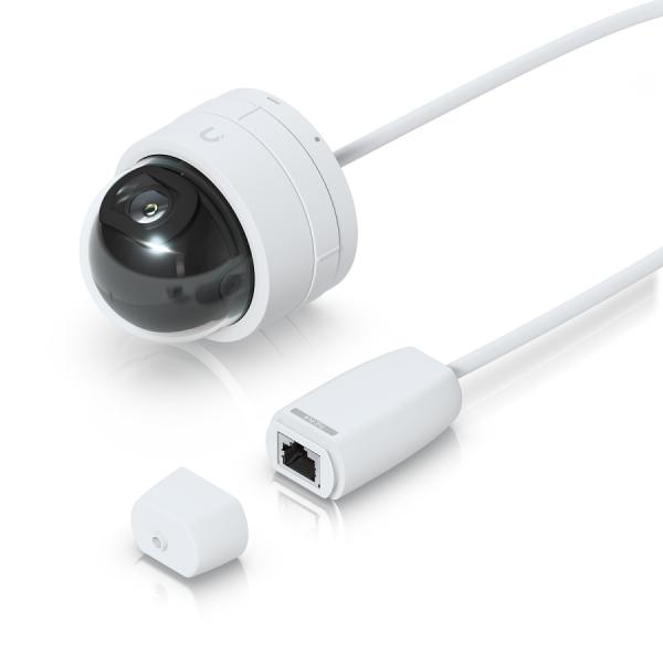 Ubiquiti UniFi Protect G5 Dome Ultra (White) - Afbeelding 3