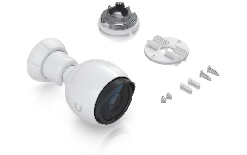 Ubiquiti UniFi Protect G4 Bullet Camera - Afbeelding 5