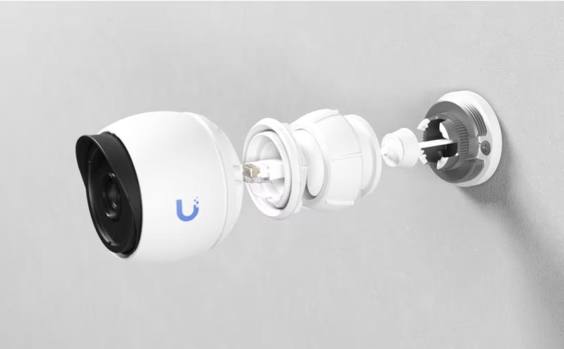Ubiquiti UniFi Protect G4 Bullet Camera - Afbeelding 3