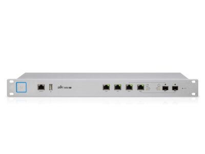 Ubiquiti Unifi Security Gateway Pro USG PRO 4